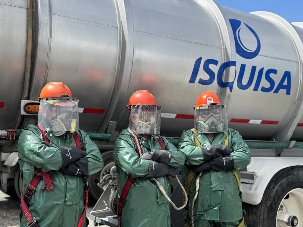 Unidos por Veracruz: acciones que construyen esperanza